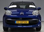 Citroën C1 1.0-12V Séduction /5-Drs /Elek. Ramen voor /Rad, Auto's, Citroën, Voorwielaandrijving, Elektrische ramen, Stof, Gebruikt