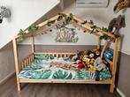 Kinderbed babypark, Kinderen en Baby's, Ophalen, 85 tot 100 cm, Heerlen, Zo goed als nieuw