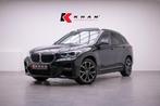 BMW X1 sDrive20i M-Sport | Pano| halfleder| Trekhaak, Auto's, BMW, Te koop, 5 stoelen, Benzine, Gebruikt