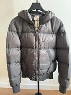 Ten C mid layer maat 50 kleur grijs / bruin, Maat 48/50 (M), Ten C, Ophalen of Verzenden, Grijs
