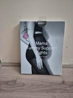 Nieuwe Mama Tummy Support Tights Maat M, Maat 38/40 (M), Zwart, Nieuw, Ophalen of Verzenden