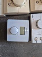 Kamer thermostaten, Ophalen of Verzenden, Zo goed als nieuw