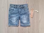 Dutchjeans ddj jeans spijkerbroek short korte broek mt 116, Kinderen en Baby's, Kinderkleding | Maat 116, Jongen, Djdutchjeans