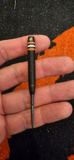 Dartpijlen 25 gram met grip punten, Sport en Fitness, Darts, Ophalen of Verzenden, Gebruikt, Pijlen, Soft tip