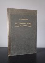 Ds. A. Makkenze, De treurige Sions getroost, Ophalen of Verzenden, Gelezen