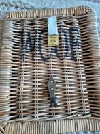 Honden riem hanger, Huis en Inrichting, Woonaccessoires | Kapstokken, Ophalen of Verzenden, Hout, Wandkapstok, Minder dan 100 cm