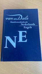 Van Dale handwoordenboek - Nederlands-Engels - M. Hannay, Ophalen of Verzenden, Van Dale, Engels