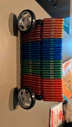 Magformers origineel, Ophalen of Verzenden, Gebruikt, Overige typen