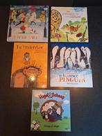 Prentenboeken Set - Prima Staat!, Ophalen of Verzenden, Zo goed als nieuw, Diverse, Fictie algemeen