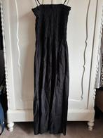 H&M jurk dames, Maat 38/40 (M), H&M, Verzenden, Zwart