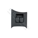 MX5 Raamschakelaar, hardtop versie, De Cabriohoeve VOF, Nieuw, Info@cabriohoeve.nl, Julianalaan 9, 9462PG Gasselte, Nederland