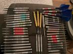 Verschillende darts, Ophalen of Verzenden, Pijlen