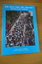 De trui van de renner, Ophalen of Verzenden, Nieuw, Lopen en Fietsen