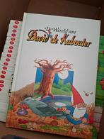 De wereld van David de Kabouter, Boeken, Ophalen, Zo goed als nieuw, Rien poortvliet en Wil Huygen, Sprookjes