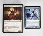 Magic the Gathering MTG Lot - Darksteel, Ophalen of Verzenden, Gebruikt, Meerdere kaarten