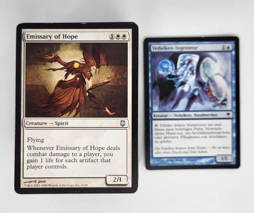 Magic the Gathering MTG Lot - Darksteel, Hobby en Vrije tijd, Verzamelkaartspellen | Magic the Gathering, Gebruikt, Meerdere kaarten