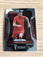 Panini Prizm World Cup 2022 Gareth Bale, Verzamelen, Sportartikelen en Voetbal, Nieuw, Ophalen of Verzenden