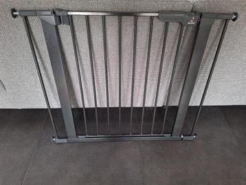 BabyDan Premier traphekje met klembevestiging beschikbaar voor biedingen