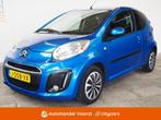 Citroen C1 1.0 First Edition Airco (APK:Nieuw) Incl.Garantie, Voorwielaandrijving, Euro 5, Stof, Gebruikt