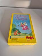Prinses Toverfee - HABA Kinderspel, Hobby en Vrije tijd, Gezelschapsspellen | Bordspellen, Ophalen of Verzenden, Zo goed als nieuw