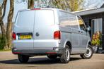 Volkswagen Transporter 2.0 TDI L1H1 26 Economy Business (Air, Stof, Gebruikt, 4 cilinders, Volkswagen