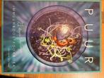 Puur - 21 dagen challenge kookboek, Gelezen, Voorgerechten en Soepen, Ophalen of Verzenden, Gezond koken