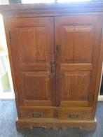 Leuk oud kastje, Antiek en Kunst, Curiosa en Brocante, Ophalen