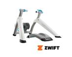 Tacx Vortex Smart Thuistrainer compleet!, Ophalen of Verzenden, Zo goed als nieuw, Overige typen