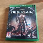 Necromunda - Hired gun, Ophalen of Verzenden, Zo goed als nieuw