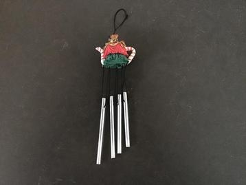 Kerstbal Windgong Kersthanger beschikbaar voor biedingen