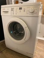 Bosch Maxx 6 Voorlader Wasmachine, Witgoed en Apparatuur, Ophalen, 6 tot 8 kg, Gebruikt, 1600 toeren of meer