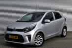 Kia PICANTO 1.2 CVVT 5DRS. NAVI / P.CAM. / STOEL+STUUR VERW., Voorwielaandrijving, 839 kg, 4 cilinders, Bedrijf