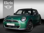 MINI 3-deurs Cooper C Aut. Favoured + L-pakket, Auto's, Mini, Gebruikt, Euro 6, 156 pk, Met garantie (alle)