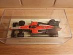 F1 Marussia MR02 Jules bianchi gp Maleisië 2013, Hobby en Vrije tijd, Modelauto's | 1:43, Ophalen of Verzenden, Zo goed als nieuw