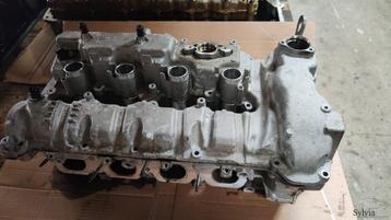 Cilinderkop rechts 5-8 BMW N63 5.0i V8 11127573937 7573937