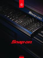 Gezocht snap on gereedschap, Ophalen, Nieuw