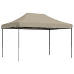 Partytent inklapbaar pop-up 410x279x315 cm, Hahah, Nieuw, Ophalen of Verzenden, Jahab