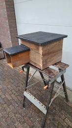 Egelhuisje, Tuin en Terras, Ophalen, Nieuw