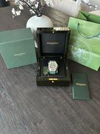 Audemars Piguet Royal Oak Offshore Diver horloge, Overige merken, Staal, Kunststof, Verzenden