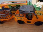 2 Dino Autos - Speelgoed Voertuigen, Ophalen of Verzenden, Gebruikt