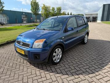 Ford Fusion 1.4-16V Futura Airco beschikbaar voor biedingen