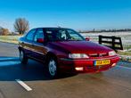 Citroën Xantia 1.8i 1998 Rood origineel pracht exemplaar!, Auto's, Voorwielaandrijving, 4 cilinders, Handgeschakeld, Particulier