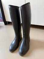 Paardrijlaarzen, met voering, Dieren en Toebehoren, Paardrijkleding, Gebruikt, Kinderen, Ophalen of Verzenden, Schoeisel