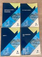 HTV Handhavingswetboeken - Goede Staat, Ophalen, Gamma, Zo goed als nieuw, MBO