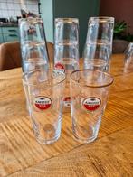 Amstel Bier Glazen - Set van 11, Verzamelen, Glas en Borrelglaasjes, Ophalen