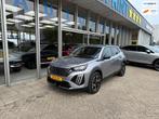 Peugeot 2008 1.2 PureTech 130 Allure / ACHTERUITRIJCAMERA /, Gebruikt, Zwart, 1199 cc, LED verlichting