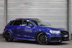 Audi RS3 Sportback 2.5 TFSI 410PK QUATTRO |Pano|Milltek|Cera, Automaat, Gebruikt, Euro 6, RS3