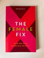 The Female Fix, Financiële Vrijheid - Marianne Bruijn (NL), Ophalen of Verzenden, Zo goed als nieuw, Geld en Beleggen, Marianne Bruijn