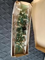 Nostalgische Kerstboomverlichting - Gratis Ophalen, Huis en Inrichting, Lampen | Overige, Ophalen, Gebruikt, Retro