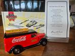 GMC Coca Cola M 1937, Ophalen, Nieuw